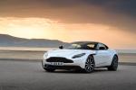 Aston Martin DB11 V8 2017 года (WW)
